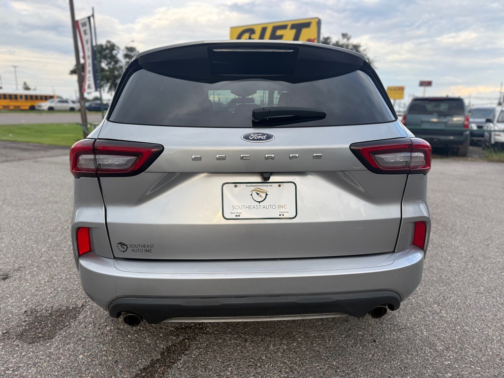 2024 Ford Escape Image 6