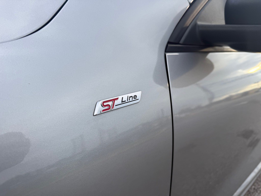 2024 Ford Escape Image 9