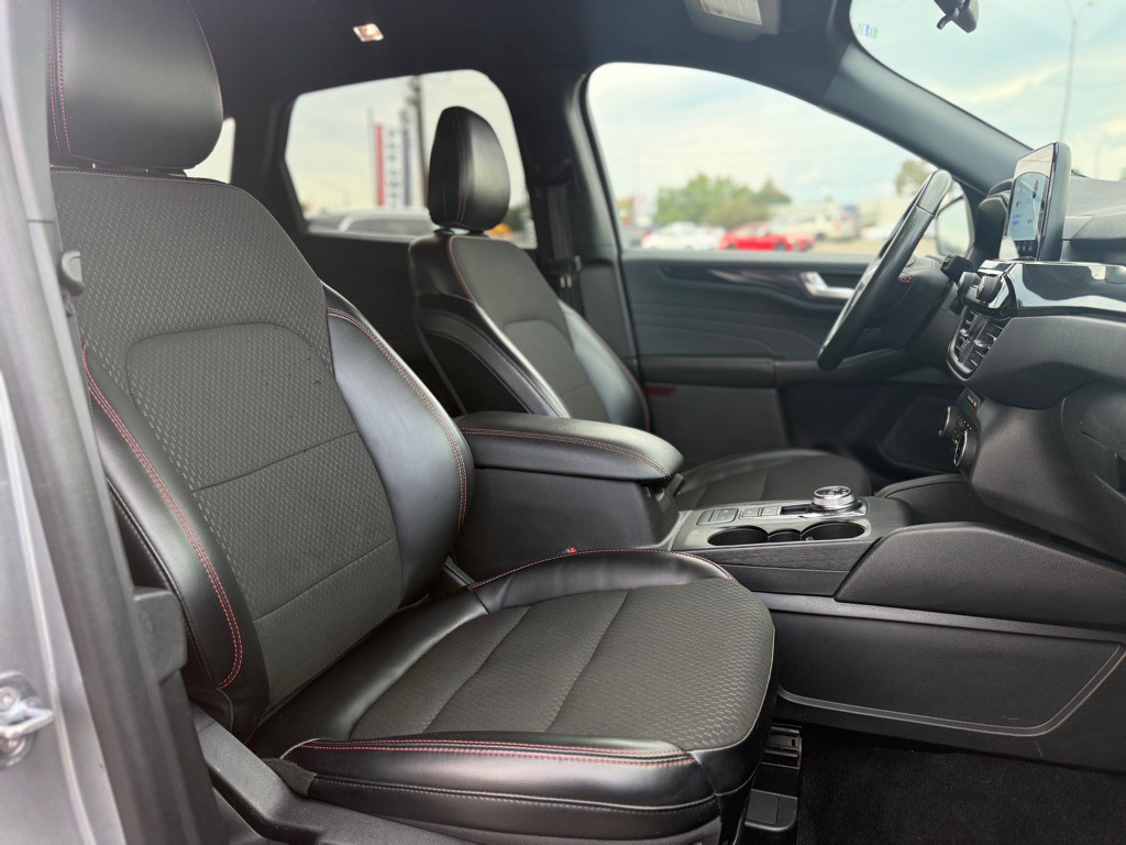 2024 Ford Escape Image 14