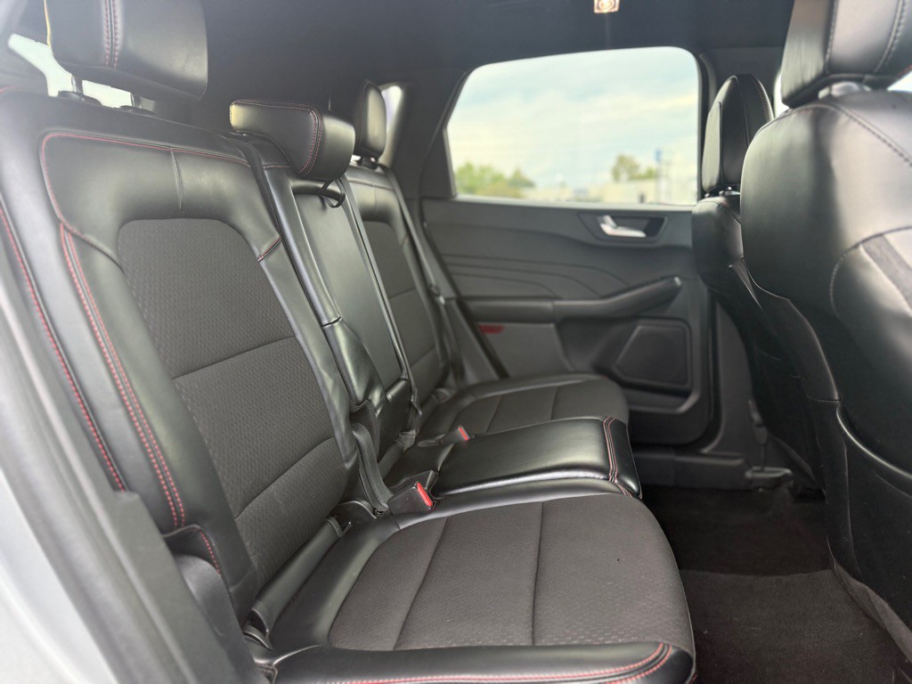 2024 Ford Escape Image 16