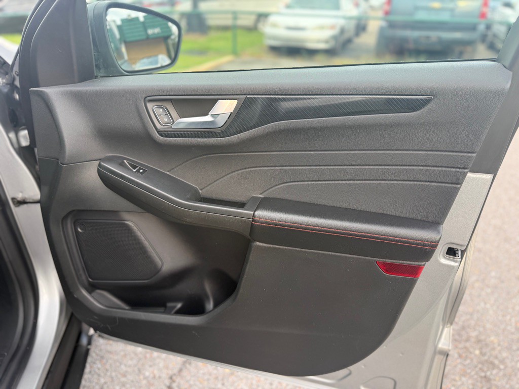 2024 Ford Escape Image 19