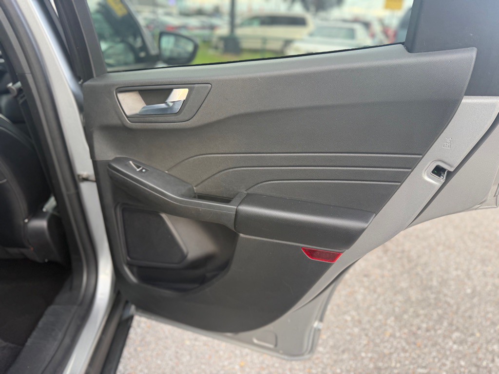 2024 Ford Escape Image 20