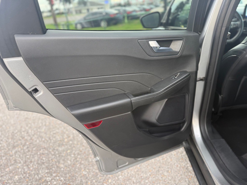 2024 Ford Escape Image 21