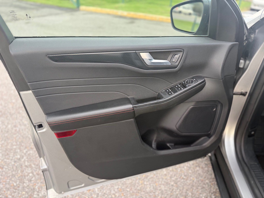 2024 Ford Escape Image 22