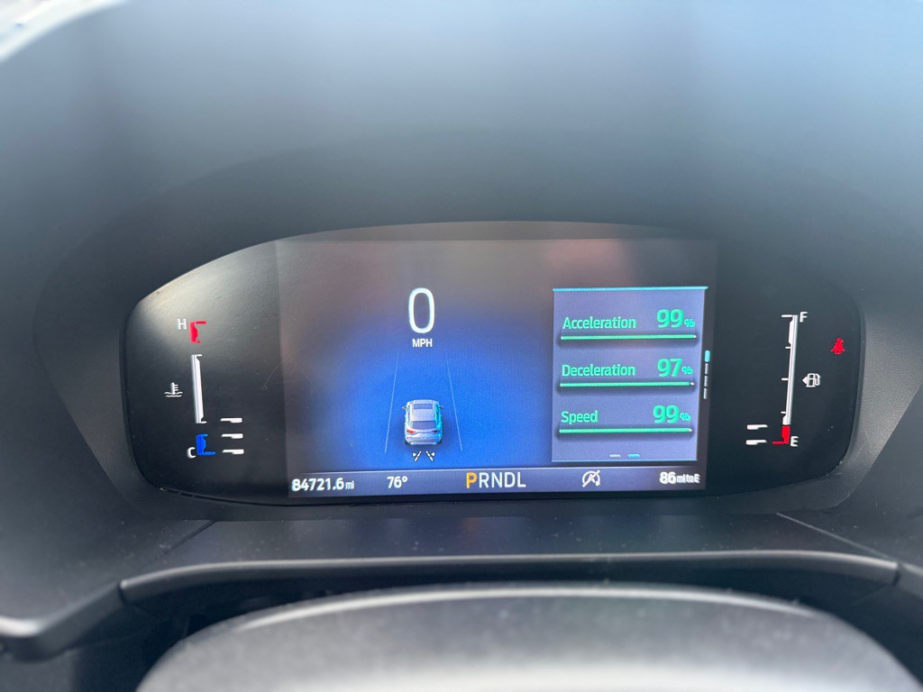 2024 Ford Escape Image 23