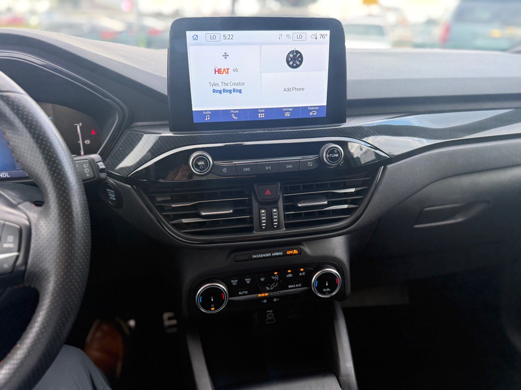 2024 Ford Escape Image 24