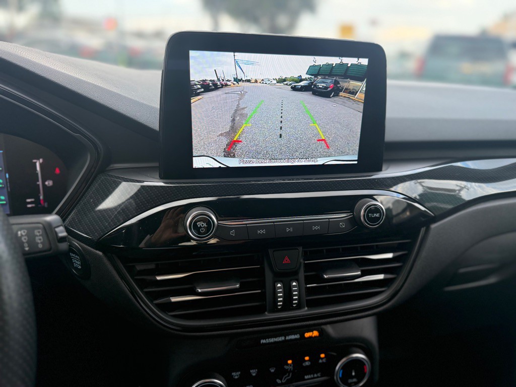 2024 Ford Escape Image 25