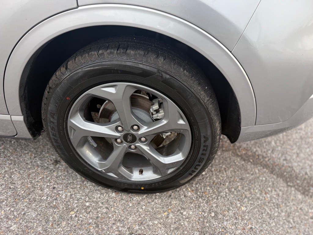 2024 Ford Escape Image 27