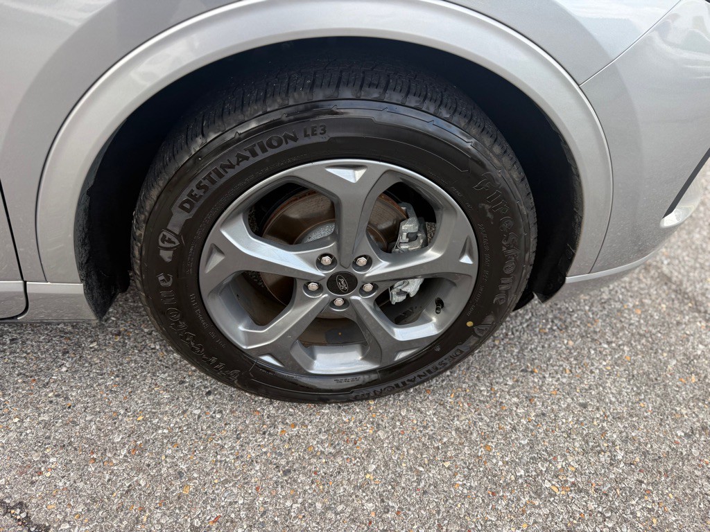 2024 Ford Escape Image 28