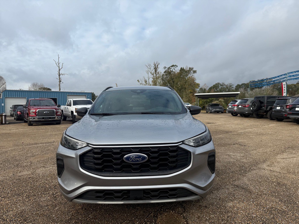 2024 Ford Escape Image 33