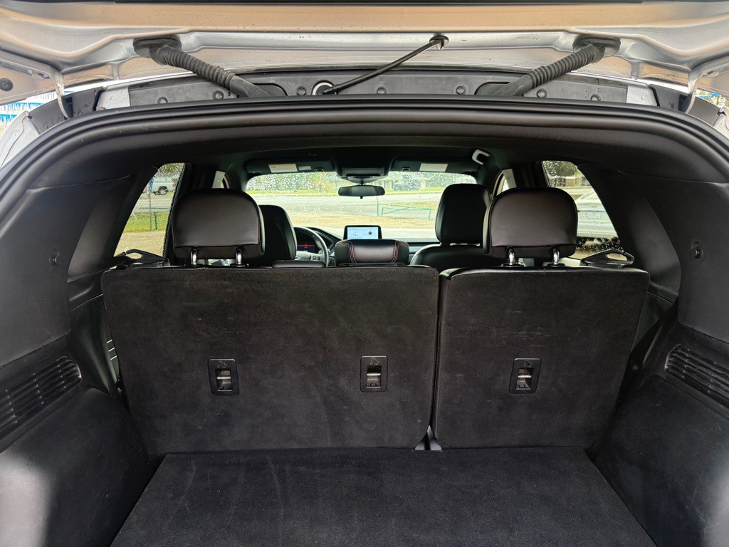 2024 Ford Escape Image 36