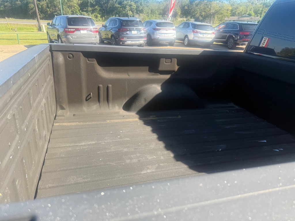 2017 Chevrolet Silverado 1500 Image 5