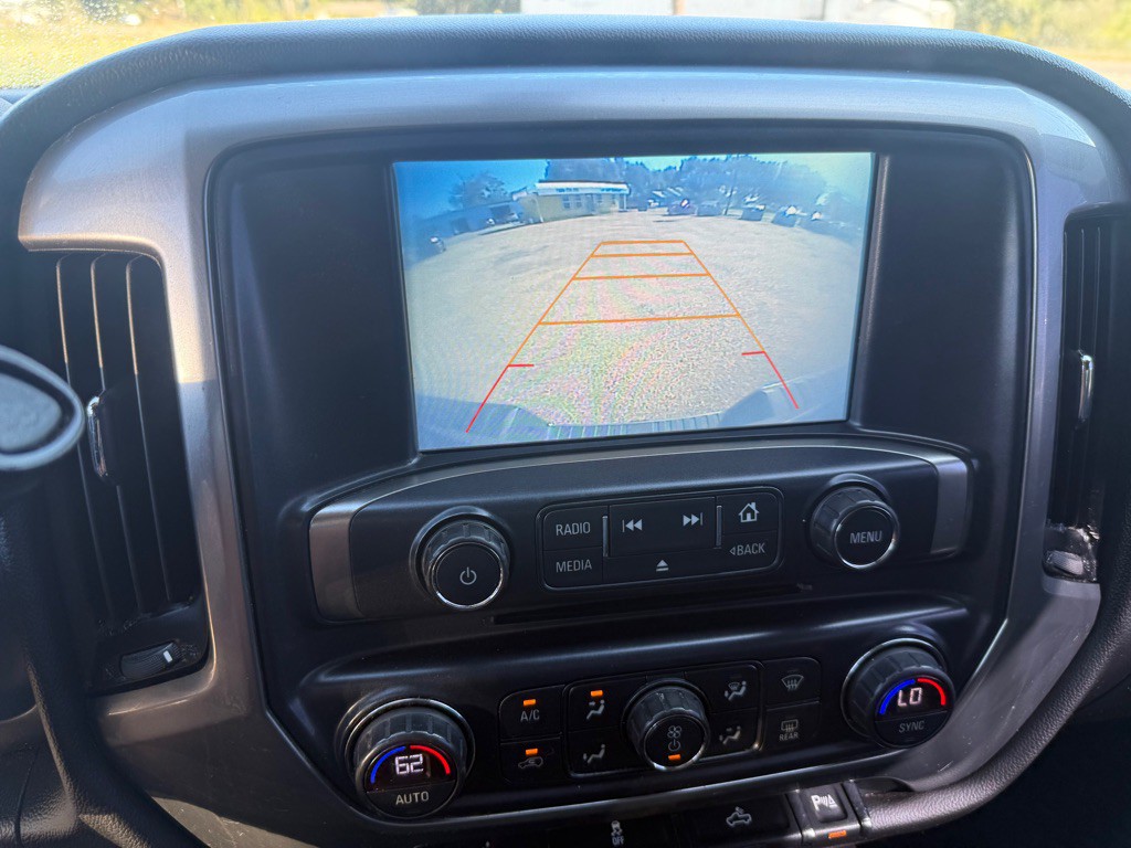 2017 Chevrolet Silverado 1500 Image 15
