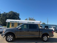 Image for 2020 Ford F-150 Supercrew ID: 6926306