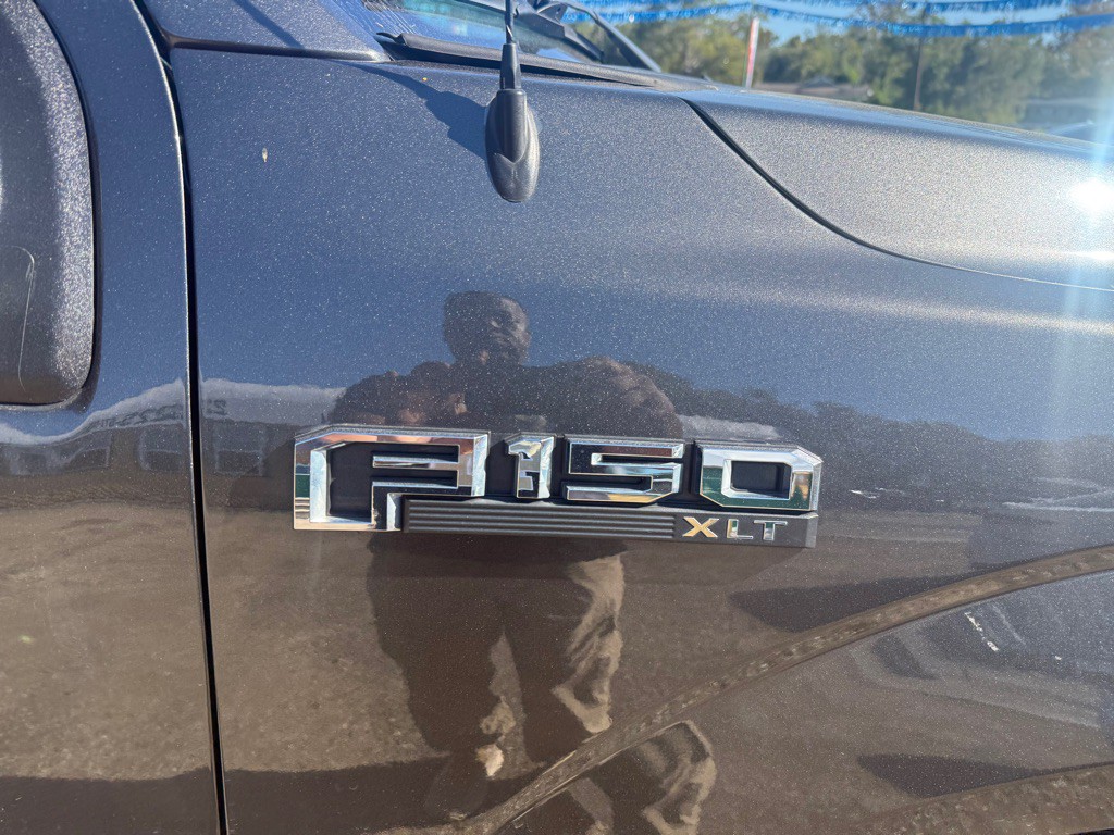 2020 Ford F-150 Image 5