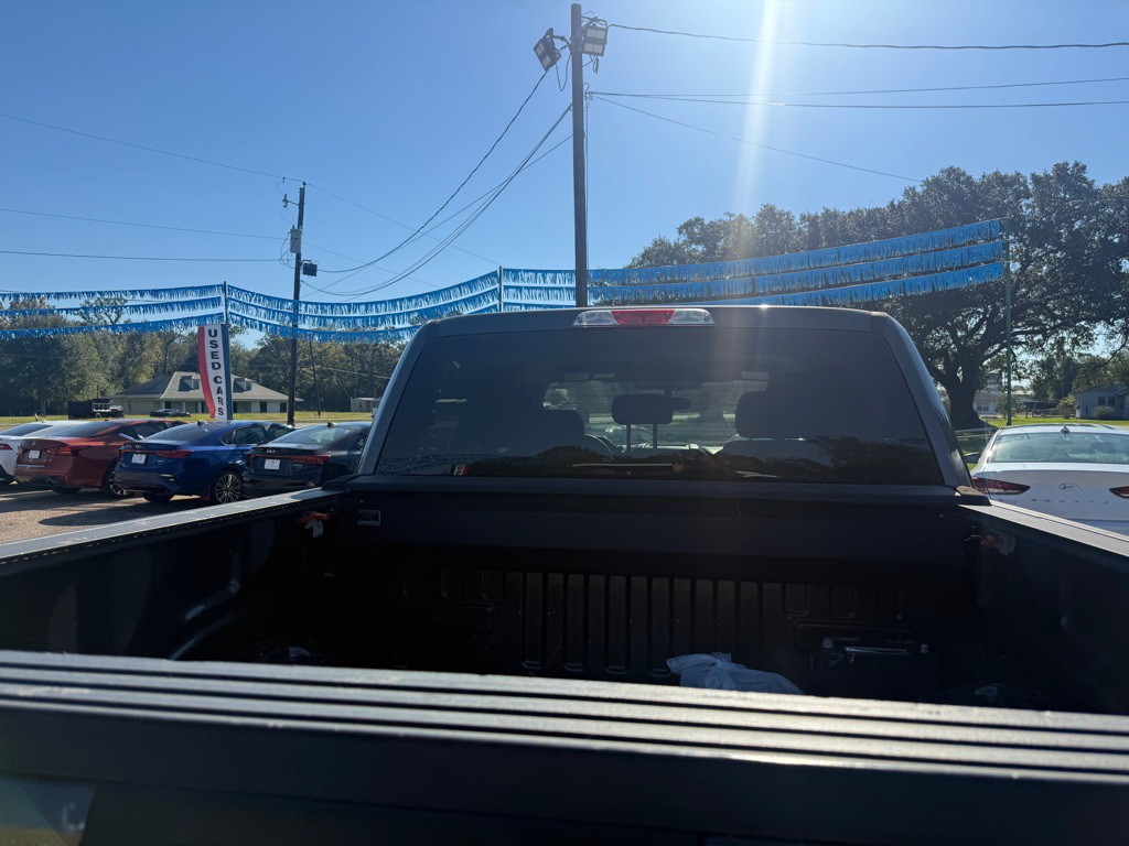 2020 Ford F-150 Image 6