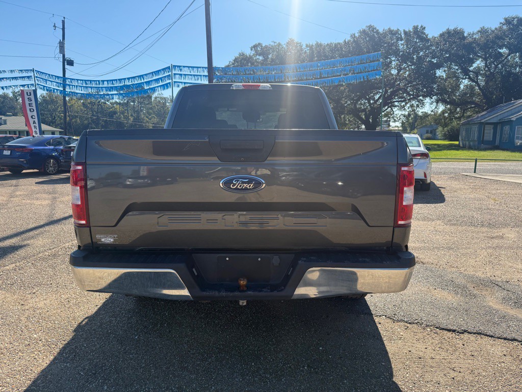 2020 Ford F-150 Image 7