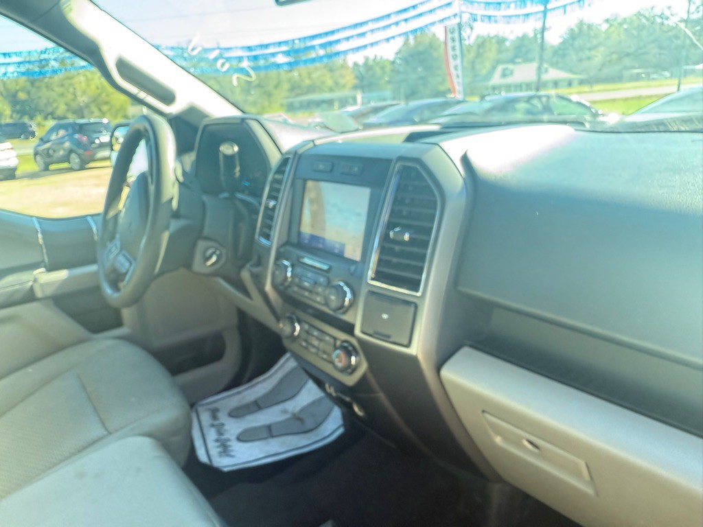 2020 Ford F-150 Image 14