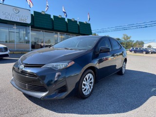 Image for 2018 Toyota Corolla LE ID: 6926506