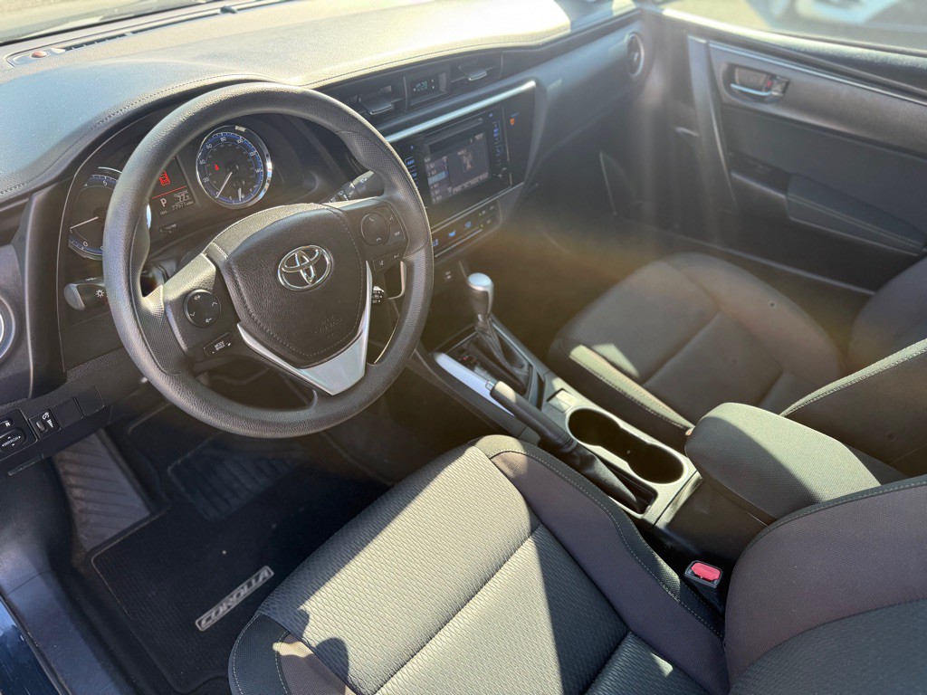 2018 Toyota Corolla Image 9