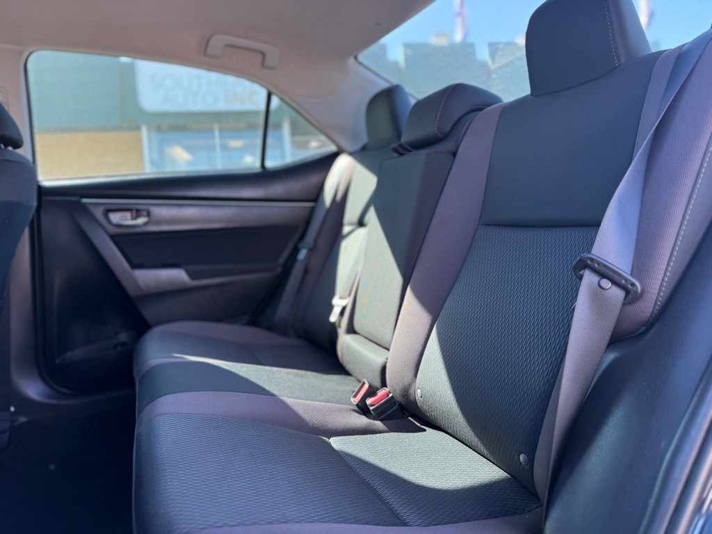 2018 Toyota Corolla Image 10