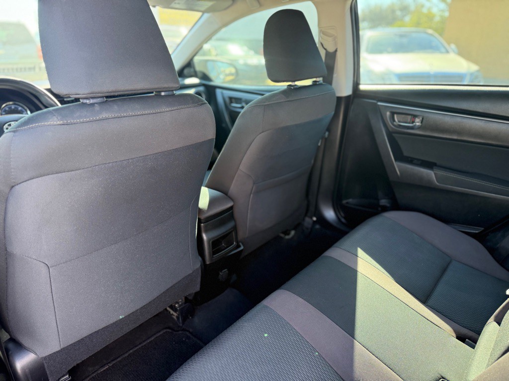 2018 Toyota Corolla Image 11