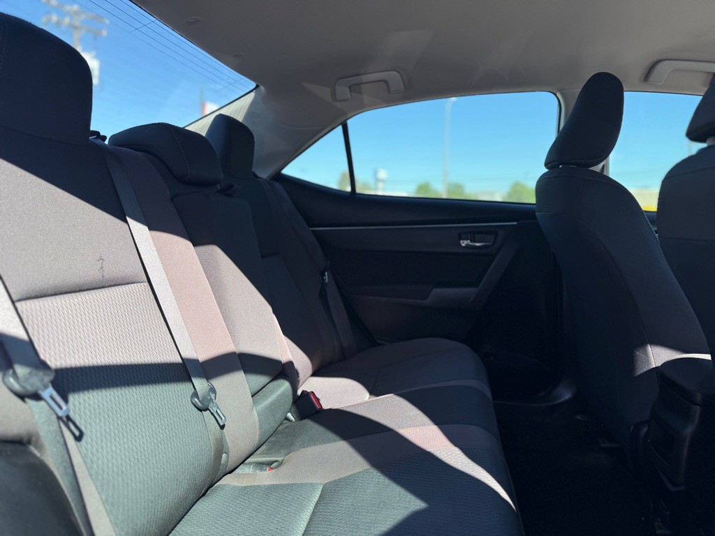 2018 Toyota Corolla Image 14