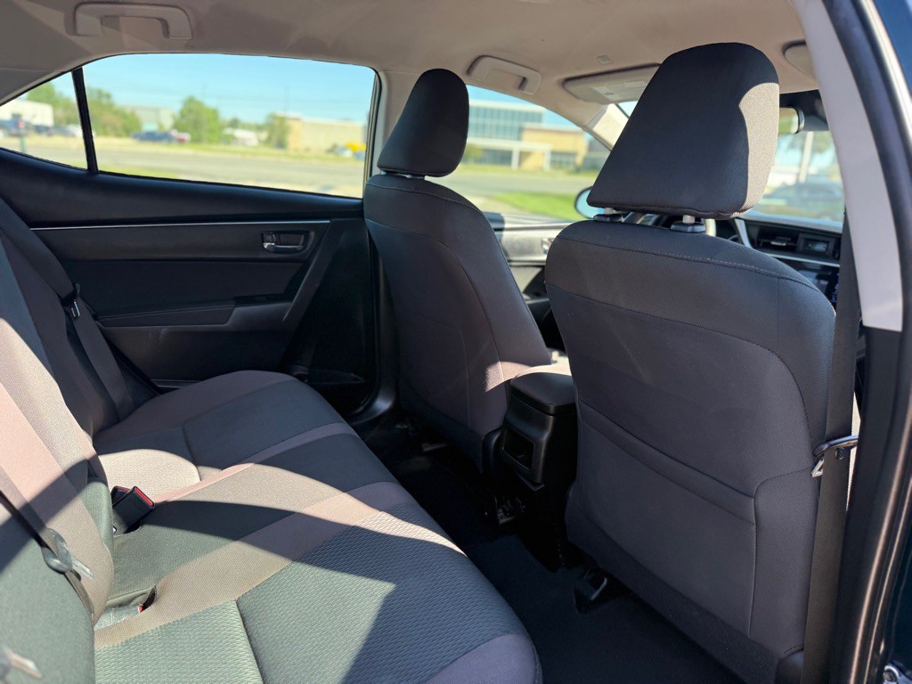2018 Toyota Corolla Image 15