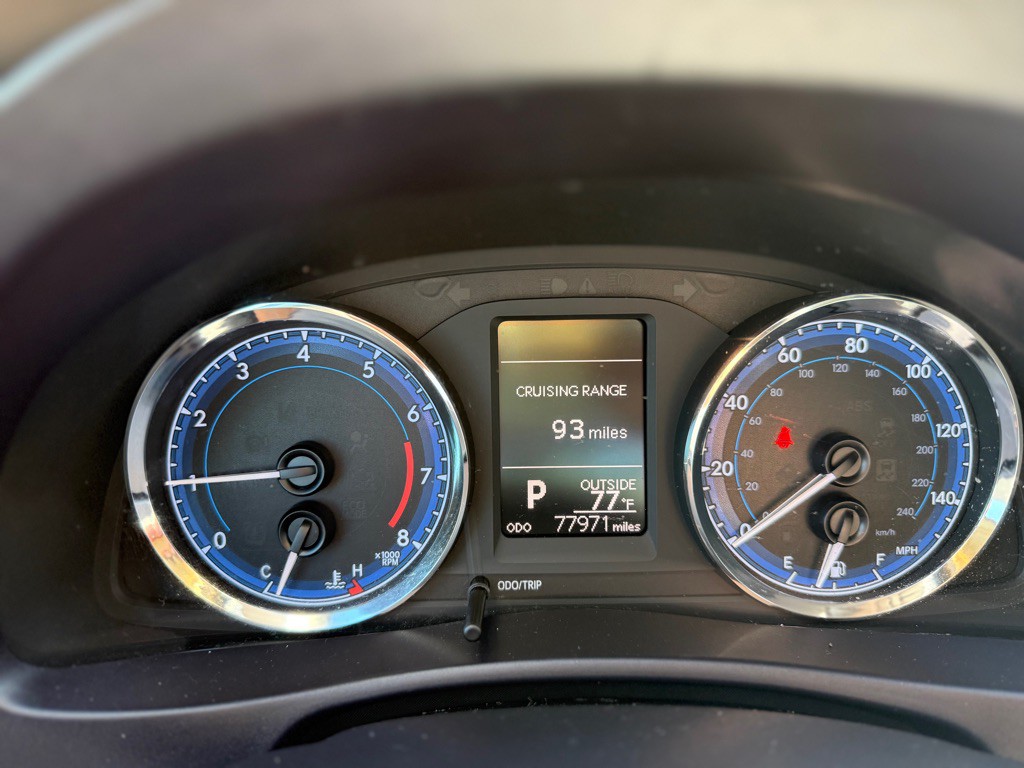 2018 Toyota Corolla Image 22