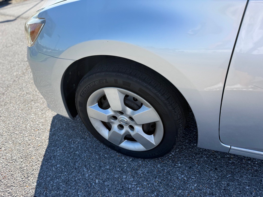 2016 Nissan Sentra Image 24