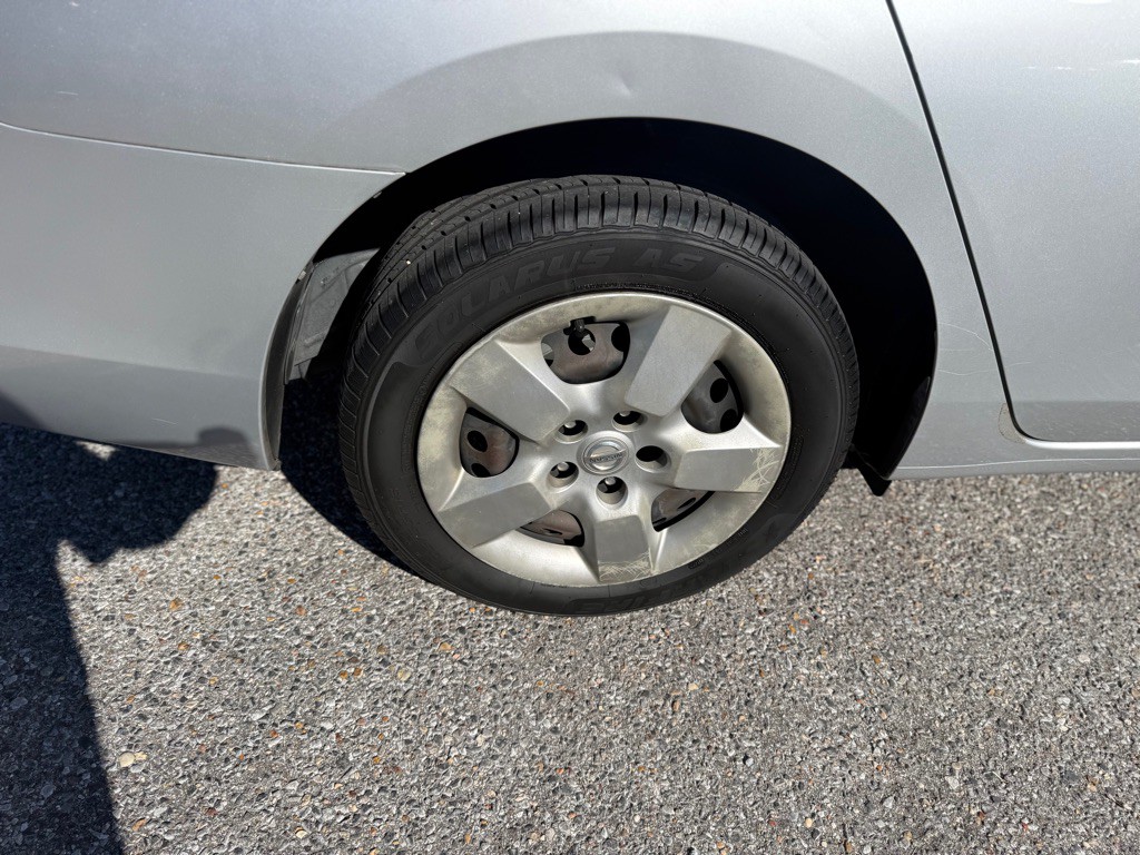 2016 Nissan Sentra Image 26
