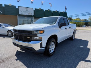 Image for 2019 Chevrolet Silverado 1500  ID: 6927443