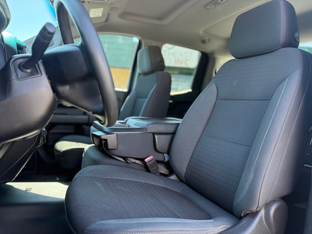 2019 Chevrolet Silverado 1500 Image 11
