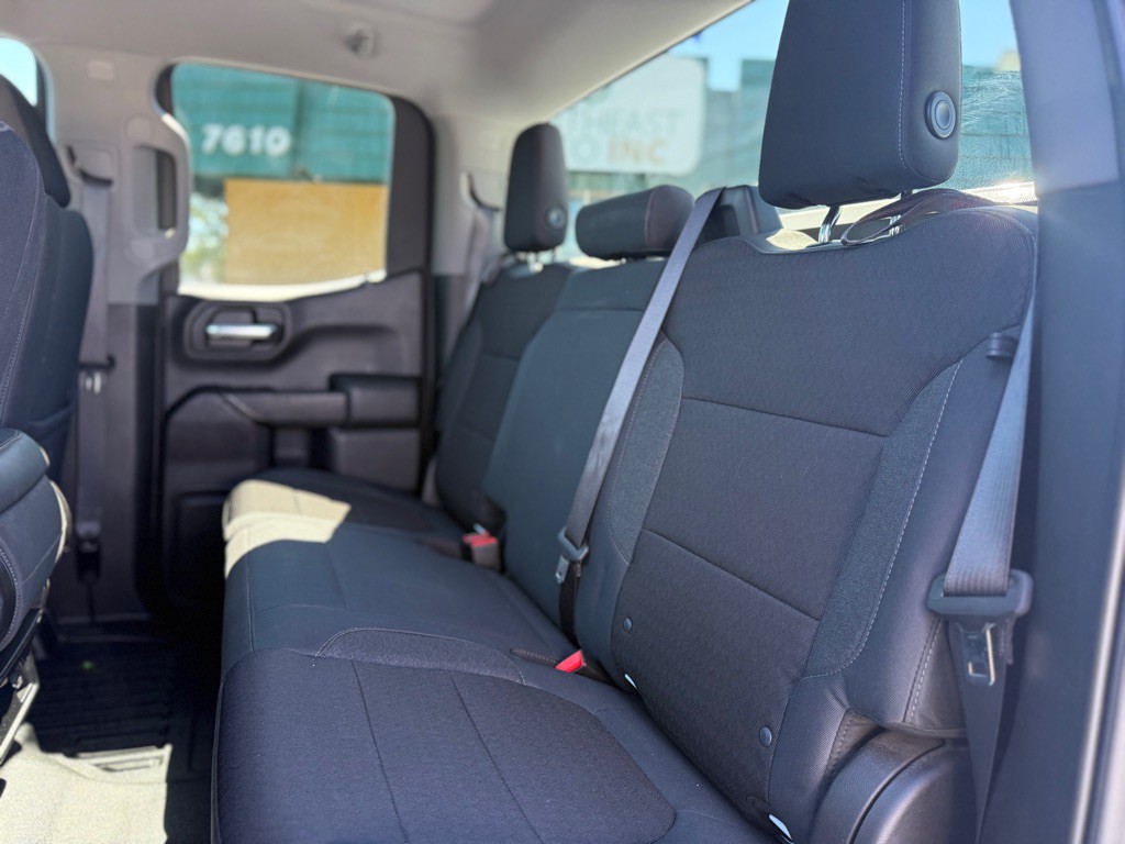 2019 Chevrolet Silverado 1500 Image 14