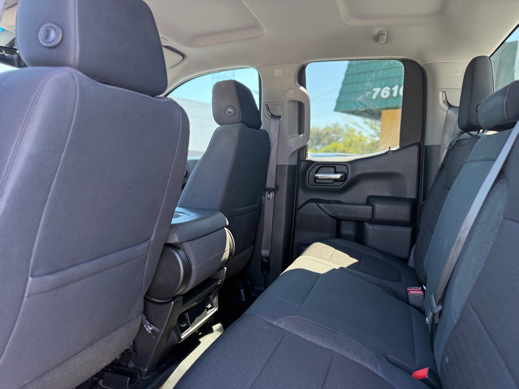 2019 Chevrolet Silverado 1500 Image 15