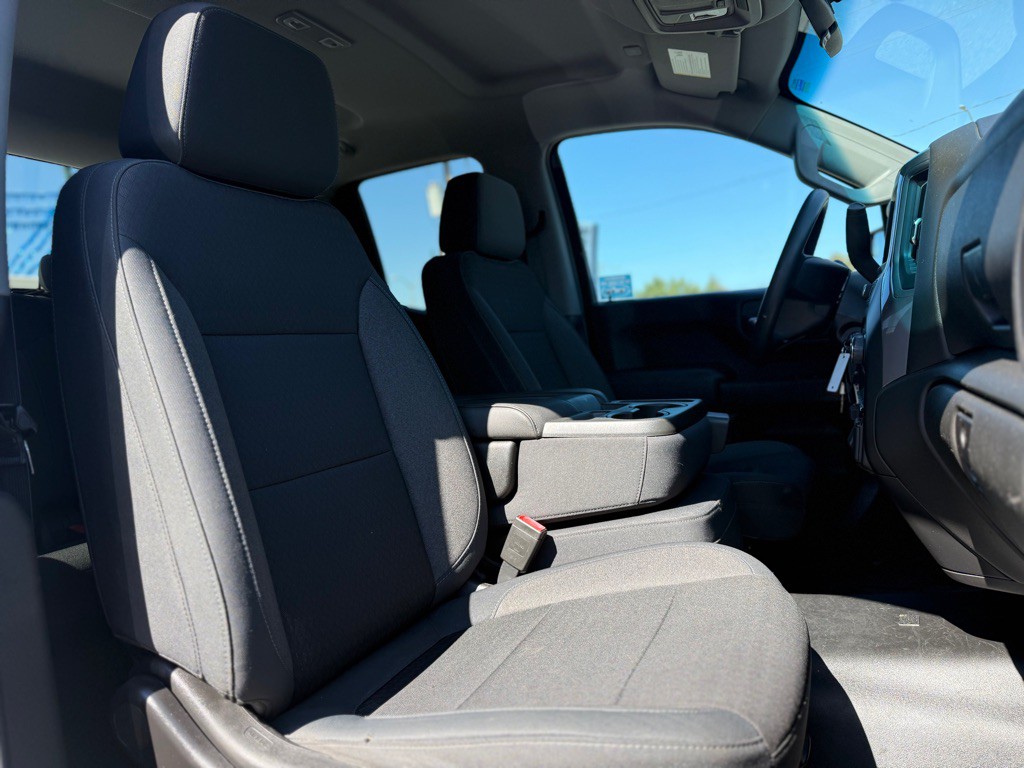 2019 Chevrolet Silverado 1500 Image 16