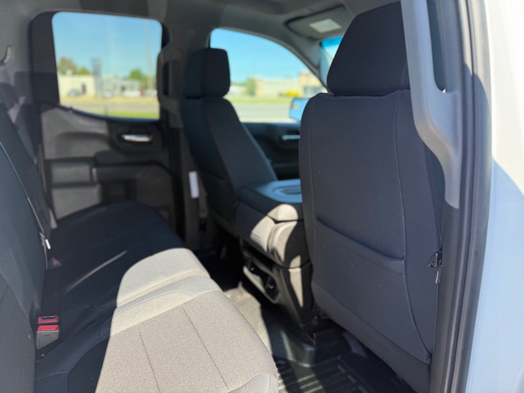 2019 Chevrolet Silverado 1500 Image 19