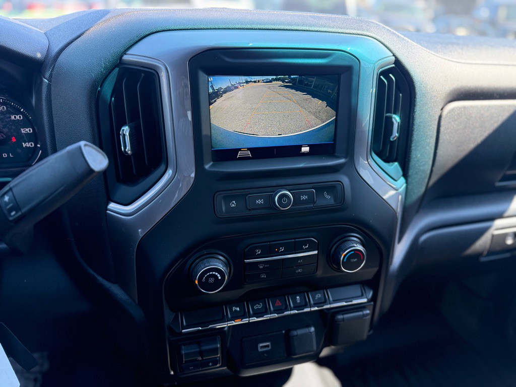 2019 Chevrolet Silverado 1500 Image 22