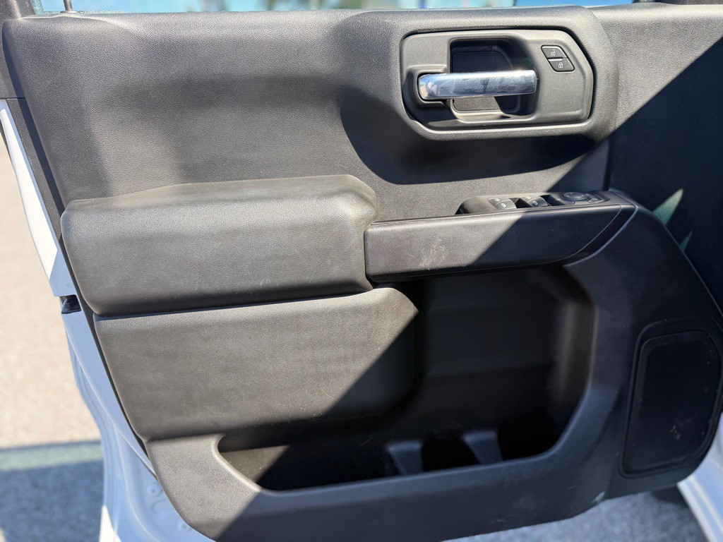 2019 Chevrolet Silverado 1500 Image 26