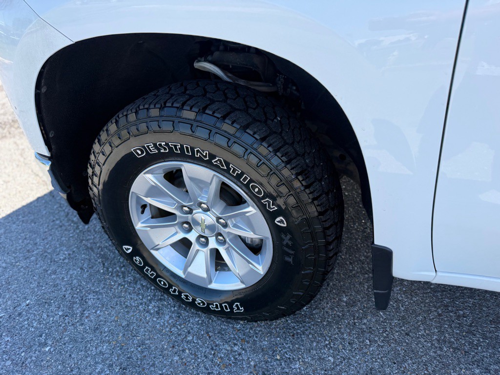 2019 Chevrolet Silverado 1500 Image 28