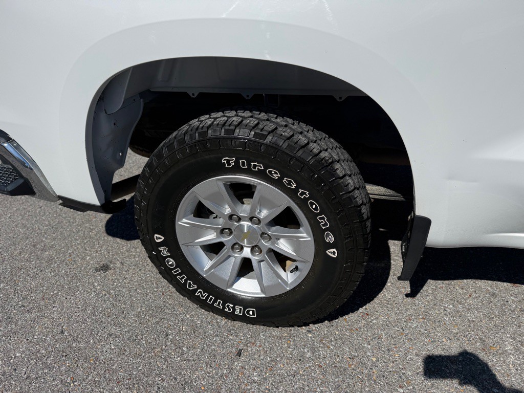 2019 Chevrolet Silverado 1500 Image 30