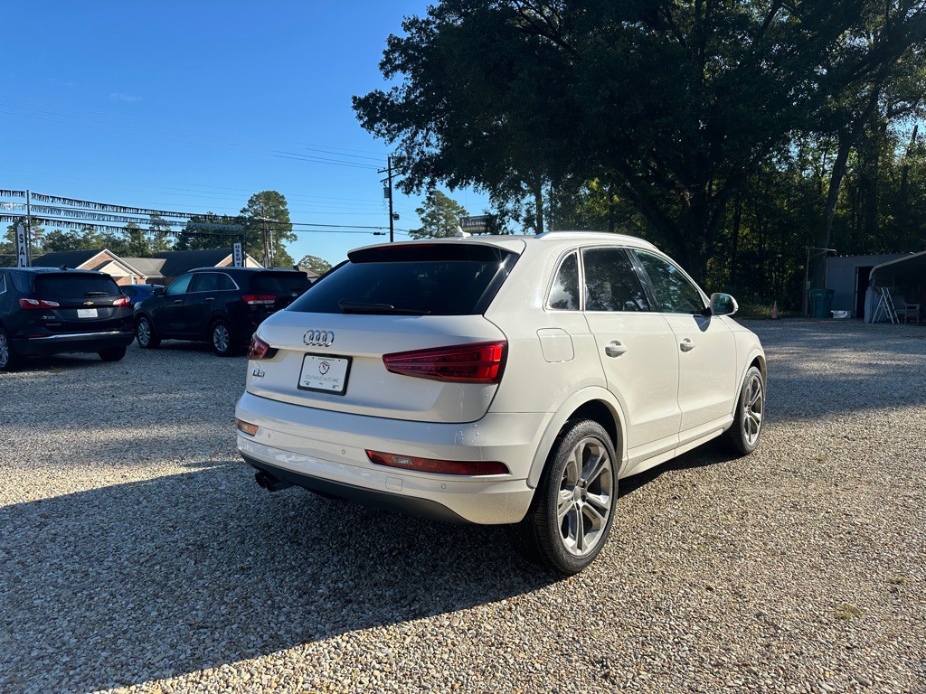 2016 Audi Q3 Image 6