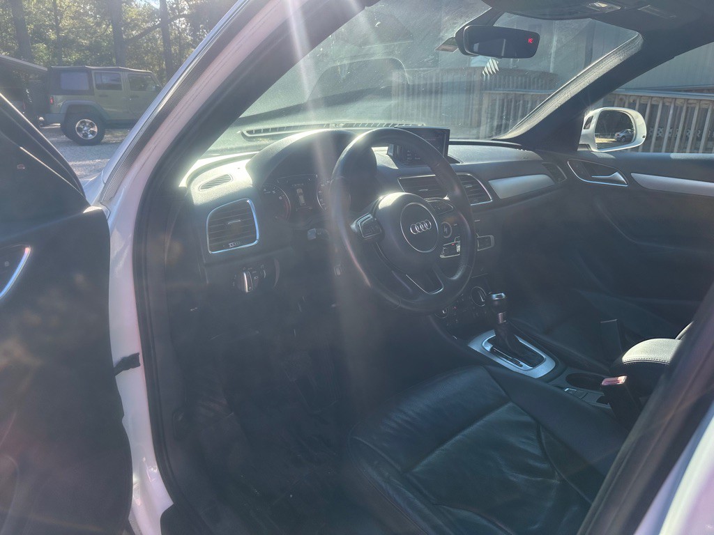2016 Audi Q3 Image 14