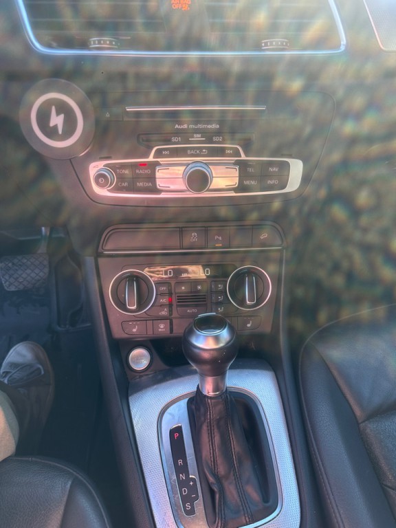 2016 Audi Q3 Image 16