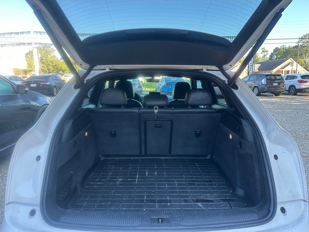 2016 Audi Q3 Image 19