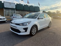 Image for 2021 Kia Rio LX ID: 6935921