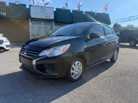 Image for 2022 Mitsubishi Mirage ES ID: 6936160