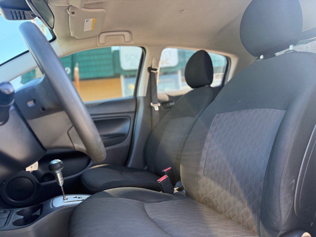 2022 Mitsubishi Mirage Image 10