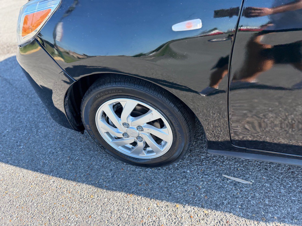 2022 Mitsubishi Mirage Image 23