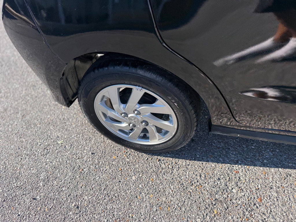 2022 Mitsubishi Mirage Image 25